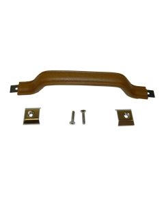 Omix Interior Door Handle Kit Spice- 87-95 Wrangler YJ - 11816.37