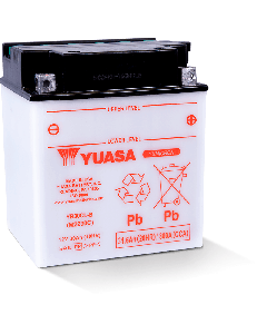 YSA Yumicron Battery - YUAS-YUAM2230CTWN