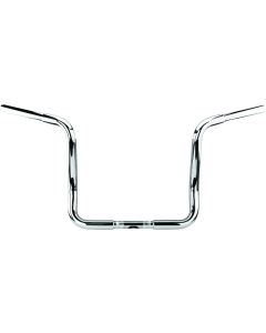 Bikers Choice 84-13 Internal Wire Incl Throttle By Wire 13 In Chr Dresser Style 1 1/4 Fat Ape Bar - 400144