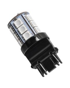 Oracle 3157 18 LED 3-Chip SMD Bulb (Single) - Red SEE WARRANTY - 5103-003