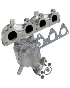 MagnaFlow Conv DF Honda 1996-2000 Civic / 1996-1997 Civic Del Sol 1.6L - 452029
