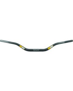 ProTaper EVO CR High Handlebar - Black - 022039