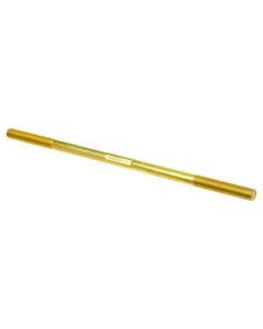 RockJock Adjustable Sway Bar End Link Rod 12 1/2in Long x 1/2in Dia. x 1/2in-20 RH/LH Threads - RJ-517200-1
