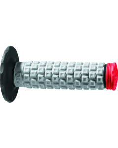 ProTaper Pillow Top Grips - Black/Gray/Red - 024851