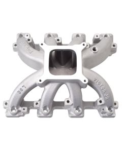 Edelbrock Manifold Victor Jr GM Gen IV* L92 EFI - 28455