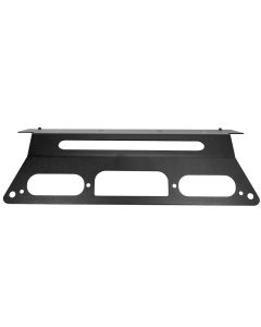 Putco 19-22 Chevrolet Silverado 1500 - 16in Roof Bracket Hornet Brackets - 950003