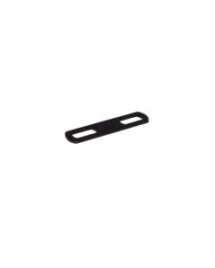 COMP Cams Link Bar for GM LS1/FS Roller Lifters, Steel Construction, Black Finish, Adjustable Length - 838-L