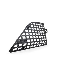 ADD 21-23 Ford Bronco & Bronco Raptor Rear Window Molle Storage Panels - AC2302801NA