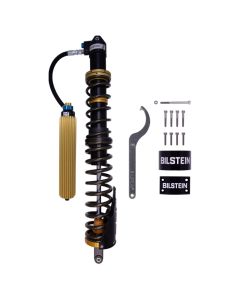 Bilstein 22-24 Can-Am Maverick X3 Max RS Turbo Black Hawk Powersports Shock & Coil Spring Ass. - RR - 41-338148