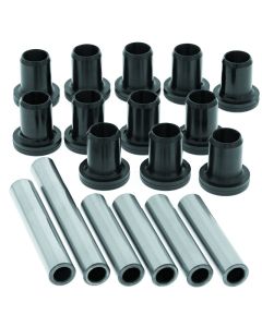 Premium QBS Suspension Kits - QUAD-414650
