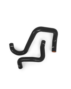 Mishimoto Black Silicone Hose Kit Jeep Wrangler 2012-2018- MISH-MMHOSE-WR6-12BK