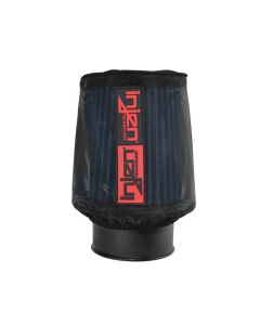 Injen Black Water Repellant Pre-Filter Fits X-1058 - 1032BLK