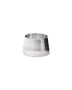 Aeromotive Olive PTFE Hose End - AN-10 - 15342
