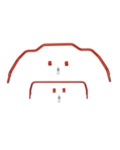 Pedders 2004-2006 Pontiac GTO Front and Rear Sway Bar Kit - PED-814097