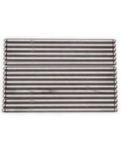 Edelbrock S/B Chevy Push Rods (7 794Inol) - 9630