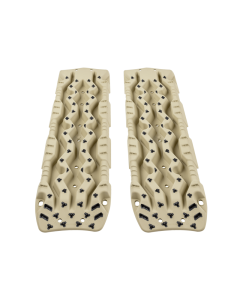 ARB TRED Pro Recovery Boards - Desert Sand - TREDPRODS