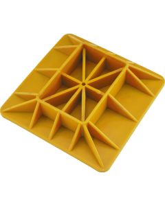 QuadBoss Utility Jack Base Offroad - 581391