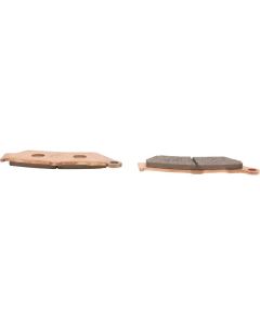 All Balls Racing 20-21 Husqvarna FR 450 Rally Sintered Brake Pad - Front - 18-8078