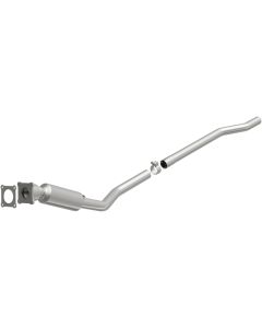 Magnaflow 2004 Dodge Grand Caravan 3.3L Direct Fit Converter - 5451202