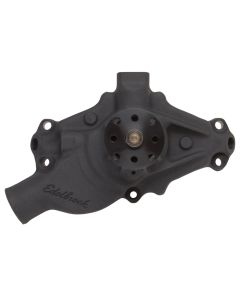 Edelbrock Water Pump Victor Circle Track Series Chevrolet 1955-95 262-400 CI V8 Engines - 8817