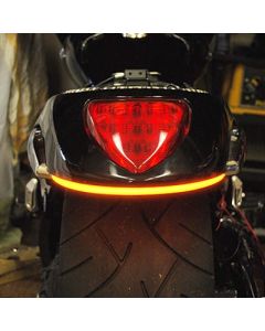 NEW Turn Signal - NEW-109-REAR-TL-A