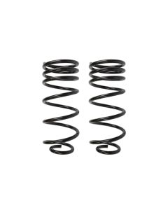 UMI Performance 93-02 GM F-Body Lowering Springs Rear 1.5in Lowering - 2061R
