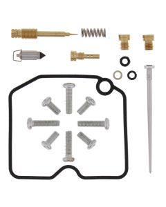 All Balls Racing 04-05 Arctic Cat 500 FIS TRV 4x4 Carburetor Rebuild Kit - 26-1056