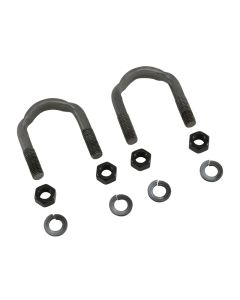 Yukon Gear 1330 U/Joint U-Bolts / 5/16in X 1-9/16in / (7260 & 7290 Billet) - YY UB-003