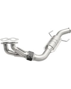 MagnaFlow Conv DF 97 Saab 900 2.3L - 23687