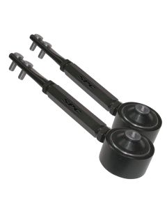 SPC Performance 89-98 Nissan 240SX Front Adjustable Caster Arm - 67720