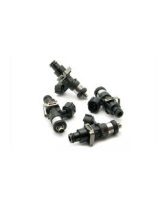 DeatschWerks Set of 4 2400cc Injectors for Subaru WRX 02-14/Legacy GT 07-12/STI 07-15 - 16S-01-2400-4