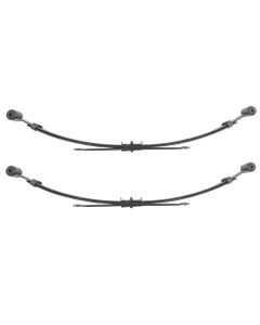Belltech LEAF SPRING 2019+ GM Silverado/Sierra 1500 2WD/4WD 2in Drop - 5989