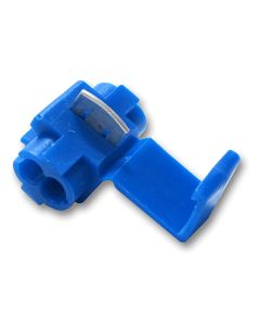 Oracle T-Tap Connector Crimp Connector 18-22AWG (x100) - Red - 2011-504