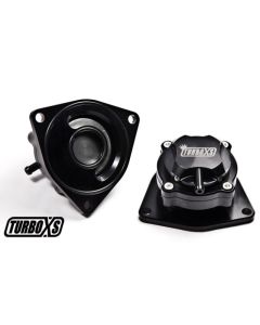 Turbo XS 09-12 Genesis Coupe / 12-13 Veloster / 11-13 Sonata SE 2.0T Hybrid BOV - BOV-SML