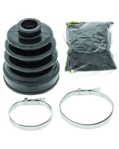 QuadBoss Arctic Cat 350 CV Boot Kit - QUAD-414948