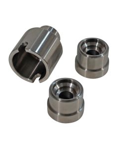SPC Performance Mercedes C & E Class Rear - 76000