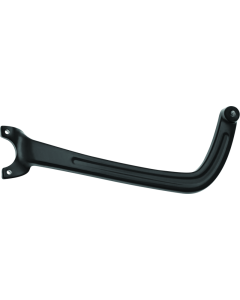 Kuryakyn Heel Shift Lever Indian Black - 5648