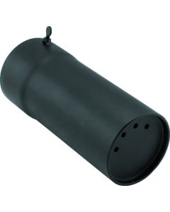 QuadBoss Universal Hunting Exhaust - 157168