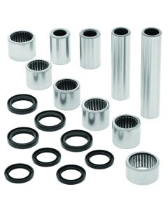 QuadBoss 06-13 Yamaha YFZ450 Linkage Repair Kit - 413504