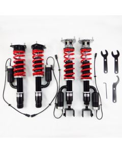 RS-R 2016+ Infiniti Q50 Red Sport 400 AWD (DDS) Best-i Active Coilovers - XLIN145MA