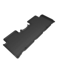 3D MAXpider 22-23 Hyundai Ioniq 5 Kagu R2 Floor mat - L1HY12521509
