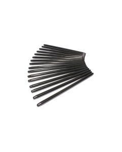 COMP Cams Pushrod Set 3/8" Diameter 8.250" Length Steel Magnum Series for V8 Engines - 7168-16