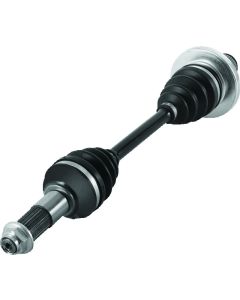QuadBoss 03-08 Yamaha YFM660 Grizzly 4x4 Rear Right Side Rugged Axle - 609239