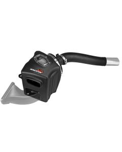 aFe Momentum HD PDS Stage-2 Si Intake 13-14 Dodge RAM EcoDiesel Trucks V6 3.0L (See afe51-72006-E) - 51-72006