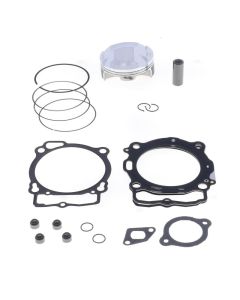 Athena 21-23 GASGAS EX 450 F 94.96mm Bore Forged 4-Stroke Top End Piston Kit w/Top End Gasket Kit - P5F0950081002B