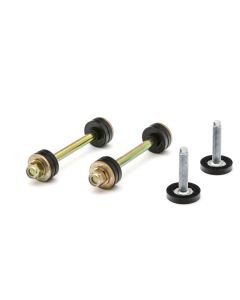 Eibach Pro-Kit for 97-04 Chevrolet Corvette C5 / 01-04 Corvette C5 Z06 (Modified Hardware - Not Spri - 38124.510