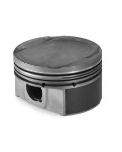 Mahle MS Piston Set BMW S55 84mm Bore 89.6mm Stroke 144.35mm Rod 22mm Pin -10.5cc 10.2CR Single - 197879807-1