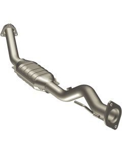 MagnaFlow Conv DF 98-02 3.5L Isuzu Trooper PS - 23634