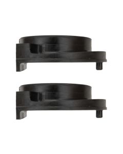 Rock Krawler 2018+ Jeep Wrangler JL 2DR / JLU 4DR Kit Front Spring Pad Correction - RK06705K