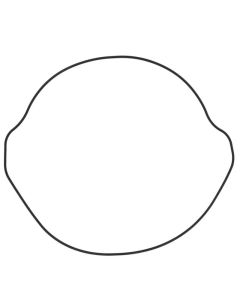Vertex Pistons 87-07 CR 125 R Clutch Cover Gasket - 817252